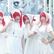 Kenalan dengan QWER, Grup Band Perempuan Korea yang Tengah Naik Daun