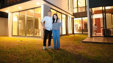 img-title Anniv Pernikahan ke-10, Raffi Ahmad & Nagita Slavina Siap Tambah Momongan Lagi