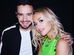 Rita Ora Kenang Liam Payne: Sosok Baik Hati-Penuh Kegembiraan