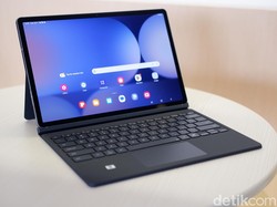 10 Rekomendasi Tablet Terbaik Tahun 2024