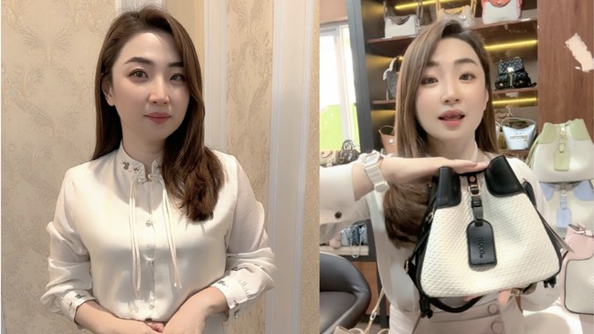 Kisah Sukses Lisa Quincy Maksimalkan Peluang Jadi Kreator Shopee Live