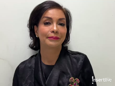 Jadi Muse Chiki Fawzi, Penampilan Soraya Haque Pakai Hijab Disorot