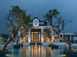 Summarecon Serpong Hadirkan Hunian Louise Bernuansa Resort di Perkotaan