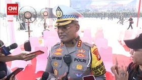 VIDEO: Pelantikan Presiden-Wapres, Warga Diimbau Gunakan Angkutan Umum