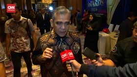 VIDEO: Pertemuan Prabowo-Megawati, Muzani: Kabarnya Bu Mega Belum Fit