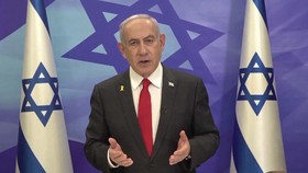 VIDEO: Yahya Sinwar Tewas, Netanyahu: Bukan Akhir dari Perang di Gaza