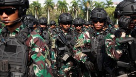 Komisi I Minta Panglima TNI Tarik Ribuan Prajurit dari Jabatan Sipil