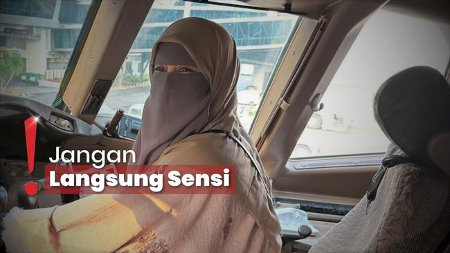 Nasihat Umi Pipik ke Abidzar usai Foto Mirip Putranya Viral: Sabar