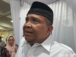 Afriansyah Noor Dapat Info Calon Menaker Era Prabowo-Gibran Diutus PKS