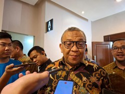Wamenaker Afriansyah Bakal Ditugaskan Prabowo Urus Badan Haji