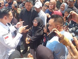 Warga Dago Elos Minta AHY Berantas Mafia Tanah Sampai ke Akar