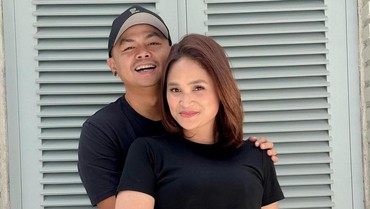 Batal Berangkat Haji, Istri Wendi Cagur: Allah Paling Tahu yang Terbaik untuk Kami
