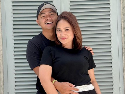 Terpopuler: Potret Wendi Cagur dan Sang Istri yang Beda Usia 11 Tahun