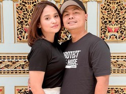 Wendi Cagur Dilarikan ke RS saat Syuting, Istri Ungkap Kondisinya
