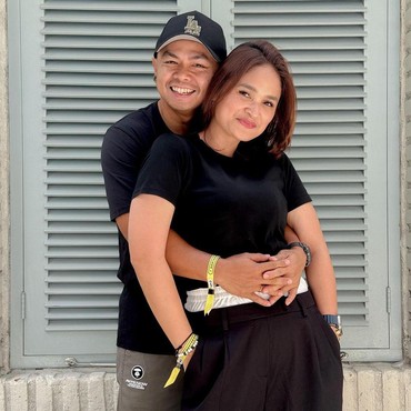 Istri Ungkap Kondisi Wendi Cagur Usai Dilarikan ke Rumah Sakit karena GERD