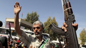 Hizbullah Deklarasi Perang Fase Baru usai Bos Hamas Yahya Sinwar Tewas