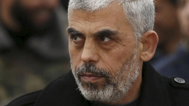 Israel disebut merilis hasil autopsi jenazah mantan pemimpin Hamas Yahya Sinwar yang tewas pada pertengahan Oktober.