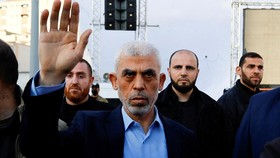 Yahya Sinwar, Bos Hamas yang Tewas Baru 2 Bulan Gantikan Haniyeh