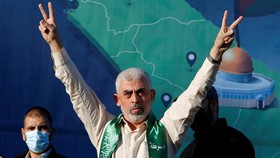 Hamas Sebut Sinwar Pejuang, Angkat Senjata hingga Napas Terakhir