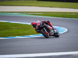 MotoGP Australia: Martin Dominan saat Sprint Race, Sisa Lima Lap