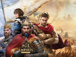 Nostalgia! Age of Empires Mobile Resmi Rilis di Android dan iPhone