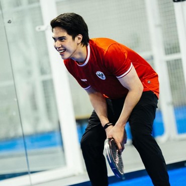 El Rumi Ungkap Persiapan Pernikahan Al Ghazali & Alyssa Daguise