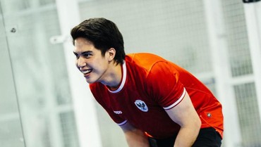 img-title El Rumi Ungkap Persiapan Pernikahan Al Ghazali & Alyssa Daguise