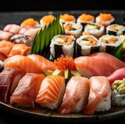 Aneka Varian Sushi Lezat yang Bisa Kamu Coba, Mana Favoritmu?