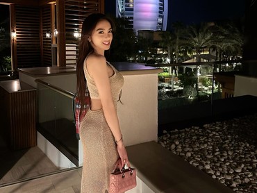 9 Tahun Menjanda, Angel Karamoy: Untungnya Nggak Kesepian