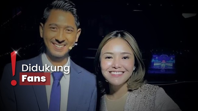Sinetron 'Ikatan Cinta' Selesai, Arya Saloka: Kalau Ada yang Kedua Ayo