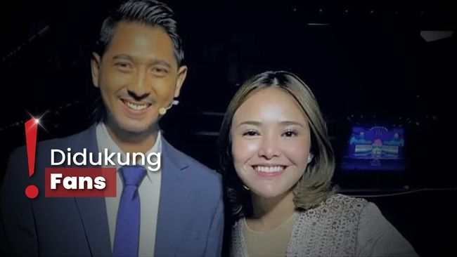 Sinetron ‘Ikatan Cinta’ Selesai, Arya Saloka: Kalau Ada yang Kedua Ayo