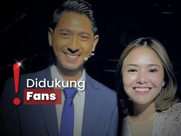 img-title Sinetron 'Ikatan Cinta' Selesai, Arya Saloka: Kalau Ada yang Kedua Ayo