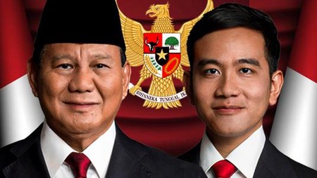 Pelantikan Presiden-Wapres RI 2024-2029