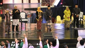 Peta Politik Pilgub Jatim: Khofifah Unggul dari Risma dan Luluk
