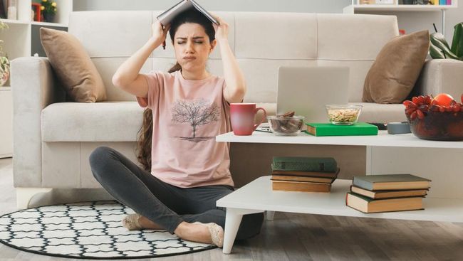 5 Kebiasaan yang Bikin Anak Muda Jadi Gampang Lupa