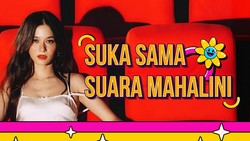 Violette Wautier Mainkan Drama Lewat EP 'Call Me Dramatic'