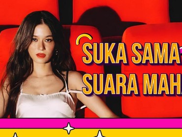 Violette Wautier Mainkan Drama Lewat EP 'Call Me Dramatic'