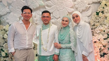 img-title Irish Bella Nikah Lagi vs Makanan yang Dilarang Dimakan bareng Mi Instan