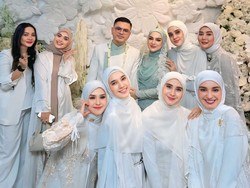 Irish Bella Dinikahi Pengusaha Asal Aceh, Intip Gurita Bisnisnya