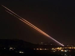 Drone Hizbullah Hantam Pangkalan Militer Israel!
