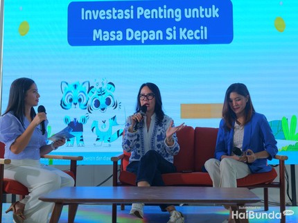 Belajar Cara Kelola Keuangan Keluarga saat Alami Gangguan Kesehatan Mental