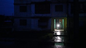 Mati Lampu Serentak di Sukabumi hingga Depok-Bogor, PLN Minta Maaf