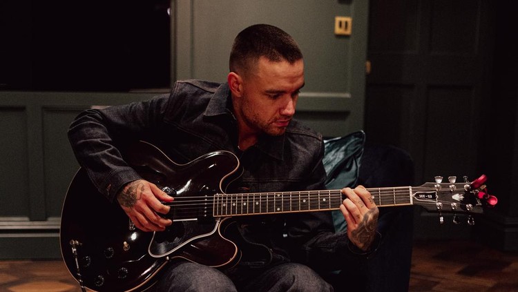 Liam Payne