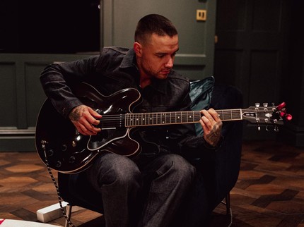 Duka Ibunda Liam Payne Eks Personel One Direction atas Meninggalnya Sang Putra
