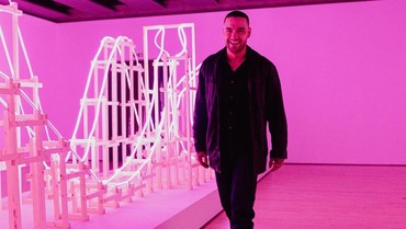 img-title Liam Payne Dimakamkan Pekan Ini, Dihadiri Seleb hingga Ada Lagu Penghormatan