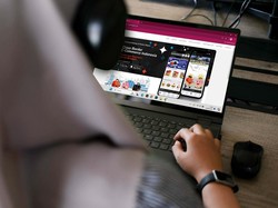 Aplikasi Cross Borders E-commerce Ini Bisa Bikin Produk UMKM Mendunia