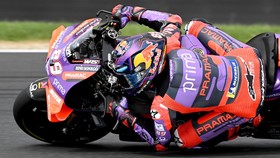 Klasemen MotoGP 2024 usai Martin Menang Sprint Race GP Australia