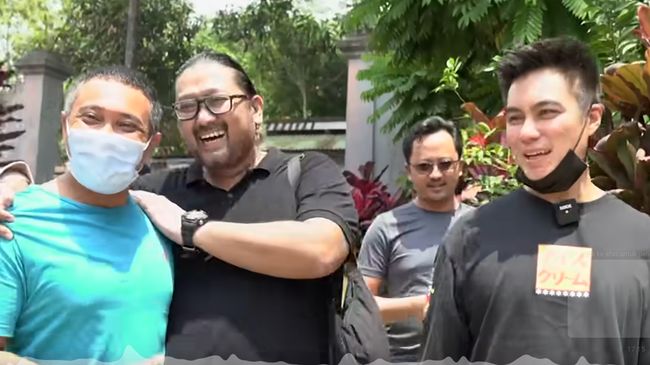 Nico Surya Disebut Mantan Napi Bawa Kabur Uang Miliaran, Tujuan ke Paula Verhoeven Terungkap?