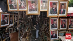 Pakar: Bukan Dilantik, tapi Presiden Bacakan Sumpah di Hadapan MPR