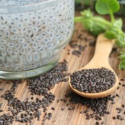 Sering Dikira Sama, Ketahui Perbedaan Selasih dan Chia Seed Biar Nggak Salah Pakai